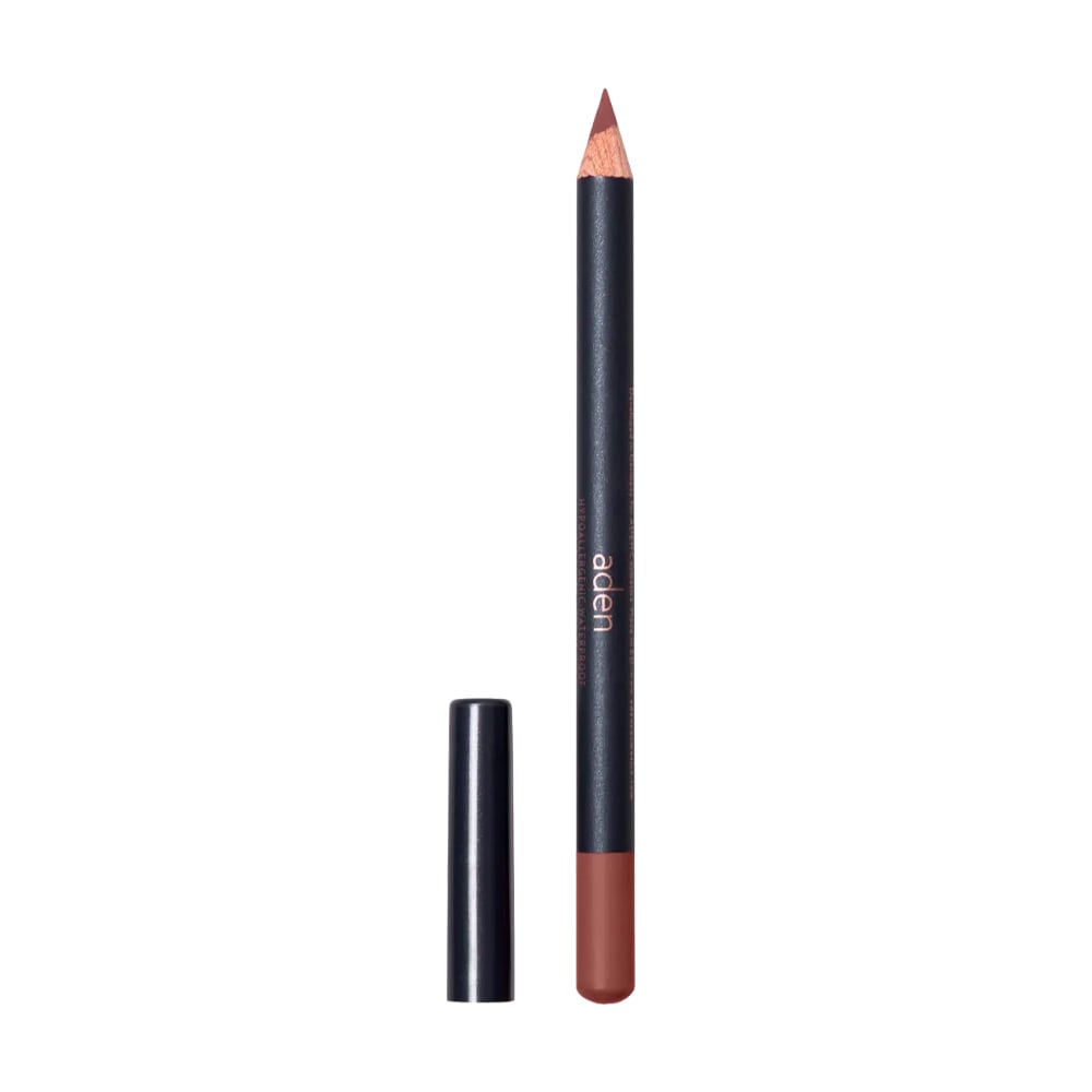 Олівець для губ Aden Lip Liner Pencil 38 Force, 1.14 г